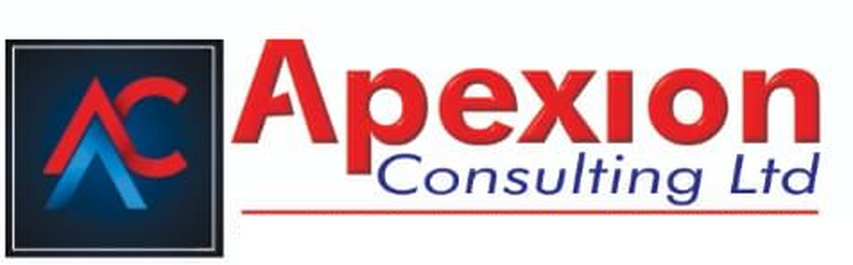 Apexion Consulting Ltd