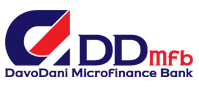 DavoDani Microfinance Bank Ltd logo