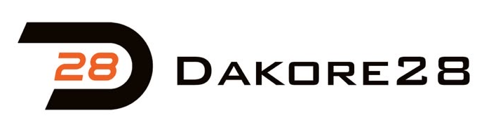 Dekore 28 Fashion logo