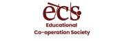 Education Corporation Society (ECS) logo