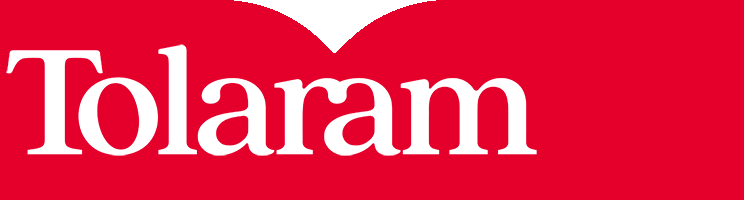 Tolaram Africa Enterprise Ltd logo